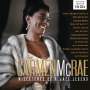 Carmen McRae: Original Albums (Milestones Of A Jazz Legend), CD,CD,CD,CD,CD,CD,CD,CD,CD,CD