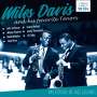 Miles Davis: Milestones Of Jazz Legends, CD,CD,CD,CD,CD,CD,CD,CD,CD,CD