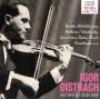 : Igor Oistrach - Milestones of a Violin Legend, CD,CD,CD,CD,CD,CD,CD,CD,CD,CD