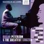 Oscar Peterson: Milestones Of A Jazz Legend, CD,CD,CD,CD,CD,CD,CD,CD,CD,CD