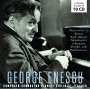 : George Enescu - Composer / Conductor / Pianist / Violinist / Teacher, CD,CD,CD,CD,CD,CD,CD,CD,CD,CD