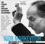 : Igor Markevitch - Milestones of a Conductor Legend, CD,CD,CD,CD,CD,CD,CD,CD,CD,CD