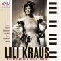 : Lili Kraus - Milestone of a Piano Legend, CD,CD,CD,CD,CD,CD,CD,CD,CD,CD