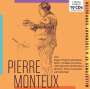 : Pierre Monteux - Milestones of a Legendary Conductor, CD,CD,CD,CD,CD,CD,CD,CD,CD,CD