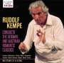 Rudolf Kempe - Milestones of a Legend, 10 CDs