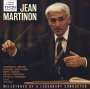 Jean Martinon - Milestones of a Legendary Conductor, 10 CDs