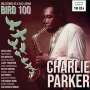 Charlie Parker: Bird 100 (20 Original Albums On 10 CDs), CD,CD,CD,CD,CD,CD,CD,CD,CD,CD