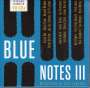 Blue Notes Vol.3, 10 CDs