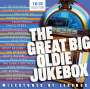 : The Great Big Oldie Jukebox, CD,CD,CD,CD,CD,CD,CD,CD,CD,CD