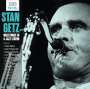 Stan Getz: Milestones Of A Jazz Legend, CD,CD,CD,CD,CD,CD,CD,CD,CD,CD