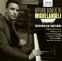 : Arturo Benedetti Michelangeli - Milestones of a Piano Legend, CD,CD,CD,CD,CD,CD,CD,CD,CD,CD