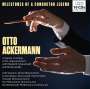 Otto Ackermann - Milestones of a Conductor Legend, 10 CDs
