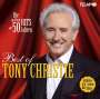 Tony Christie: Best Of: Die größten Hits aus 50 Jahren, 2 CDs