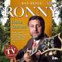 Ronny: Hohe Tannen: Das Beste, CD,CD