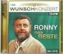 Ronny: Wunschkonzert: Das Beste, 2 CDs