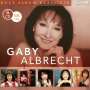 Gaby Albrecht: Kult Album Klassiker, 5 CDs