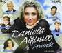 : Daniela Alfinito & Freunde, CD,CD,CD
