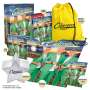 Calimeros: Sommersterne (limitierte Fanbox), 1 CD, 1 DVD und 1 Merchandise