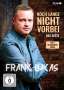 Frank Lukas: Noch lange nicht vorbei: Das Beste (limitierte Fanbox), CD