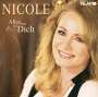 Nicole: Alles nur für Dich, CD
