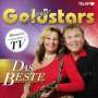 Duo Goldstars: Das Beste, CD