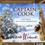 Captain Cook & Seine Singenden Saxophone: Weiße Weihnacht..., CD