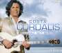 Costa Cordalis: Tanz mit mir, 3 CDs