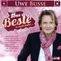 Uwe Busse: Das Beste und noch mehr..., CD