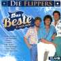 Die Flippers: Das Beste und noch mehr, CD