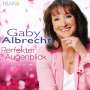 Gaby Albrecht: Perfekter Augenblick, CD