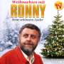 Ronny: Weihnachten Mit Ronny: Seine schönsten Lieder, CD