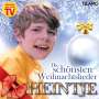 Hein Simons (Heintje): Die Schönsten Weihnachtslieder, CD