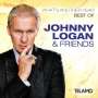 Johnny Logan: What's Another Year: Best Of Johnny Logan, CD