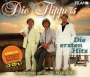 Die Flippers: Die ersten Hits, 3 CDs