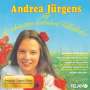 Andrea Jürgens: Andrea Jürgens singt die schönsten deutschen Volkslieder, CD