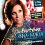 Anna-Maria Zimmermann: Partybox (Limited-Edition), 3 CDs