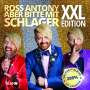 Ross Antony: Aber bitte mit Schlager (XXL-Edition), CD