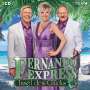Fernando Express: Insel des Glücks, CD,CD
