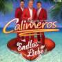 Calimeros: Endlos Liebe, CD