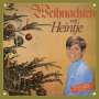 Hein Simons (Heintje): Weihnachten mit Heintje (Limited-Edition), LP