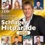 : Bernhard Brink präsentiert: Die Schlager Hitparade 2020, CD,CD