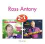 Ross Antony: 2 in 1, 2 CDs
