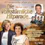 : Die volkstümliche Hitparade Herbst 2019, CD,CD