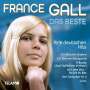 France Gall: Das Beste: Ihre deutschen Hits, CD