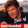 David Hasselhoff: BILD Best of, CD