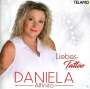 Daniela Alfinito: Liebes-Tattoo, CD