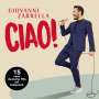 Giovanni Zarrella: CIAO!, CD