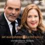 Jay Alexander & Kathy Kelly: Unter einem Himmel (Just One Sky), CD