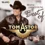 Tom Astor: Meine persönliche Best Of, CD