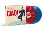 Giovanni Zarrella: CIAO! (Red & Blue Vinyl), LP